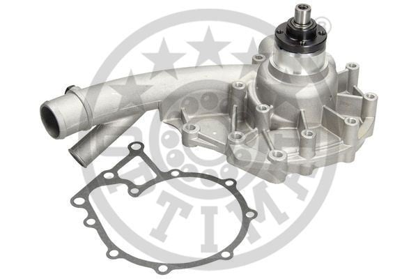 DEVIRDAIM POMPASI MERCEDES M102 W201 W123 S123 C123