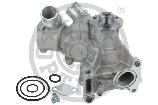 DEVIRDAIM POMPASI MERCEDES M104 W140 W463