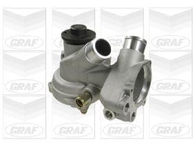 DEVIRDAIM POMPASI MERCEDES M104 W140 W463