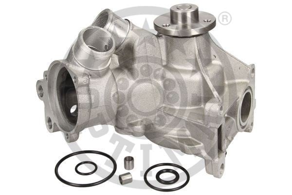 DEVIRDAIM POMPASI MERCEDES M104 W140 W463
