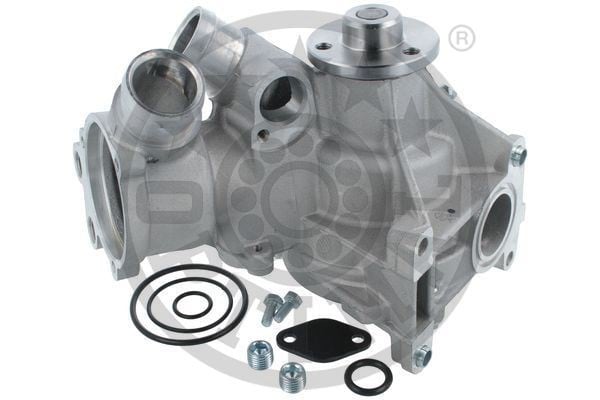 DEVIRDAIM POMPASI MERCEDES M104 W202 W124 S124 C124 A124 R129