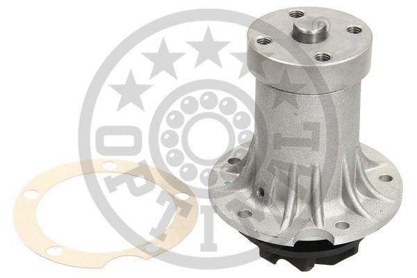 DEVIRDAIM POMPASI MERCEDES M110 M115 OM615 OM616 OM617 W114 W115 W116 W123