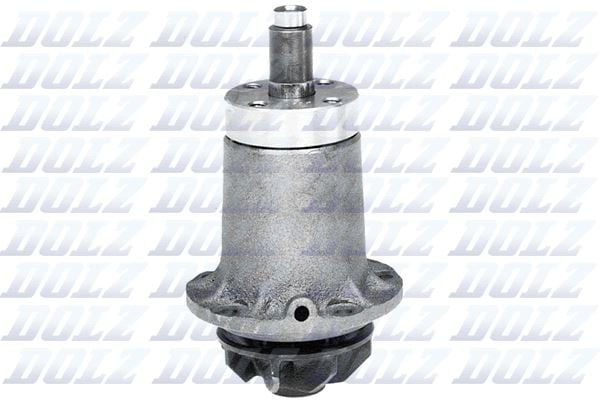 DEVIRDAIM POMPASI MERCEDES M110 W123 S123 C123 W126
