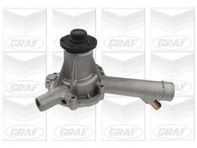 DEVIRDAIM POMPASI MERCEDES M111 W202 S202 C208 A208 W210 S210 R170 W163