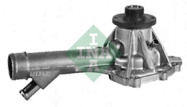 DEVIRDAIM POMPASI MERCEDES M111 W202 W124 C208 W210 W163 R170