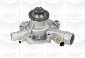 DEVIRDAIM POMPASI MERCEDES M111 W203 CL203 S203