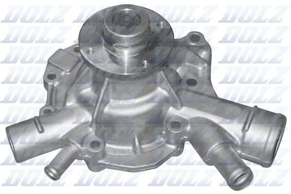 DEVIRDAIM POMPASI MERCEDES M111 W203 CL203 S203