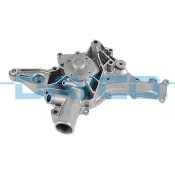 DEVIRDAIM POMPASI MERCEDES M112 M113 W202 W203 C208 C209 W210