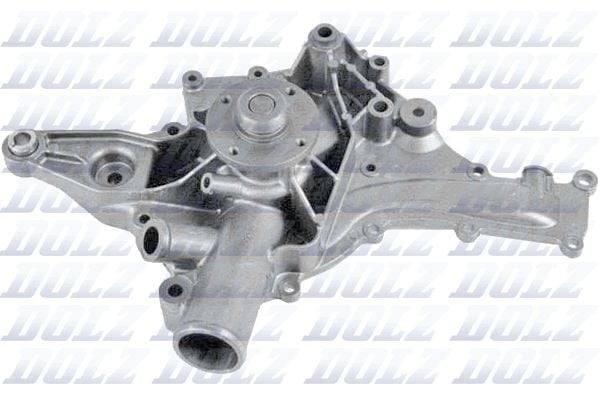 DEVIRDAIM POMPASI MERCEDES M112 M113 W202 W203 C208 C209 W210