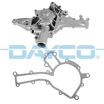 DEVIRDAIM POMPASI MERCEDES M112 W203 W210 W211 W163 W220