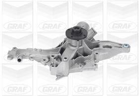 DEVIRDAIM POMPASI MERCEDES M112 W203 W210 W211 W163 W220