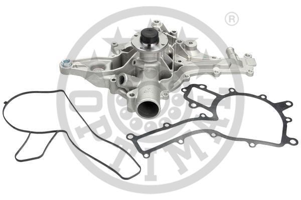 DEVIRDAIM POMPASI MERCEDES M112 W203 W210 W211 W163 W220