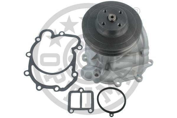 DEVIRDAIM POMPASI MERCEDES M116 M117 W126 C126 R107