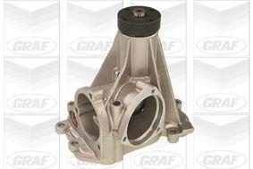 DEVIRDAIM POMPASI MERCEDES M116 M117 W126 C126 R107