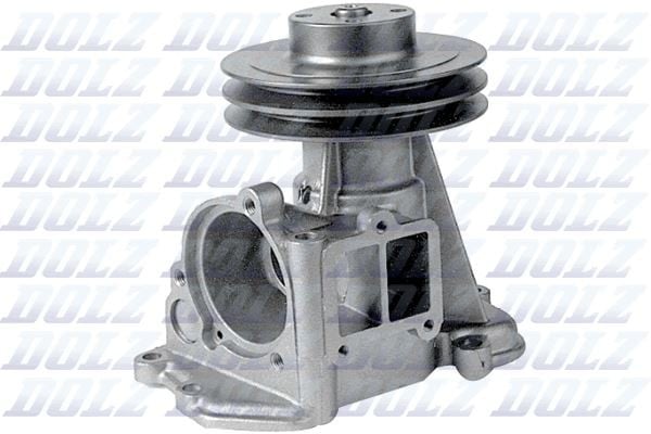 DEVIRDAIM POMPASI MERCEDES M116 M117 W126 C126 R107
