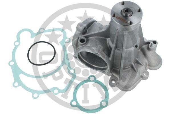 DEVIRDAIM POMPASI MERCEDES M116 M117 W126 C126 R107