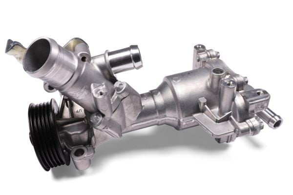 DEVIRDAIM POMPASI MERCEDES M133 W176 C117 X117 X156
