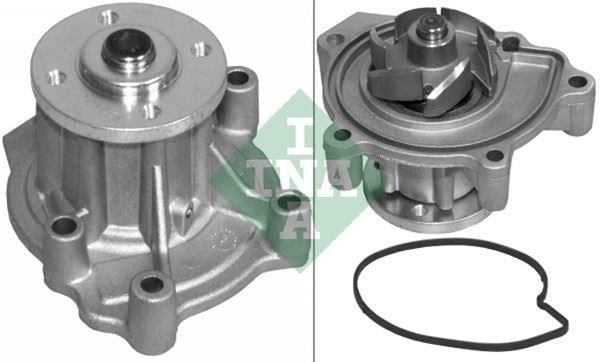 DEVIRDAIM POMPASI MERCEDES M166 OM668 W168 W414