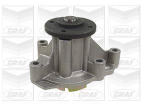 DEVIRDAIM POMPASI MERCEDES M166 OM668 W168 W414
