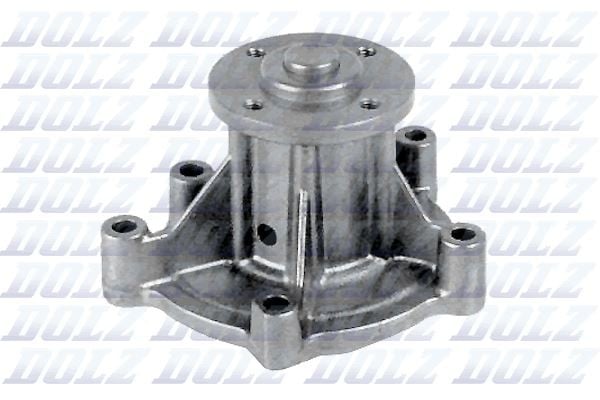 DEVIRDAIM POMPASI MERCEDES M166 OM668 W168 W414