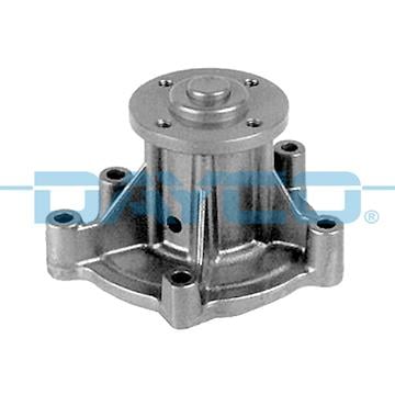DEVIRDAIM POMPASI MERCEDES M166 OM668 W168 W414