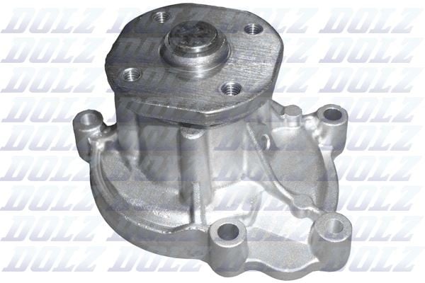 DEVIRDAIM POMPASI MERCEDES M266 W169 W245 . SMART FORFOUR 454 04>06 . MITSUBISHI COLT VI 1.5DID 02>12