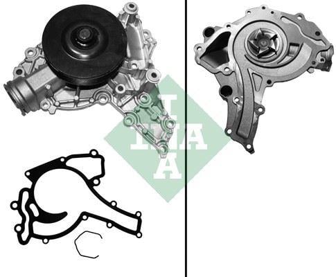 DEVIRDAIM POMPASI MERCEDES M272 W203 W204 CL203 C209 C219 W211 W212 X204 W221 R230 R171