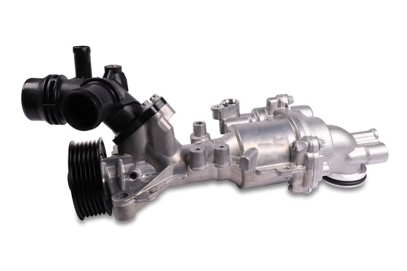 DEVIRDAIM POMPASI MERCEDES M274.920 W205 S205 C205 W213 C238 A238 C253 R172