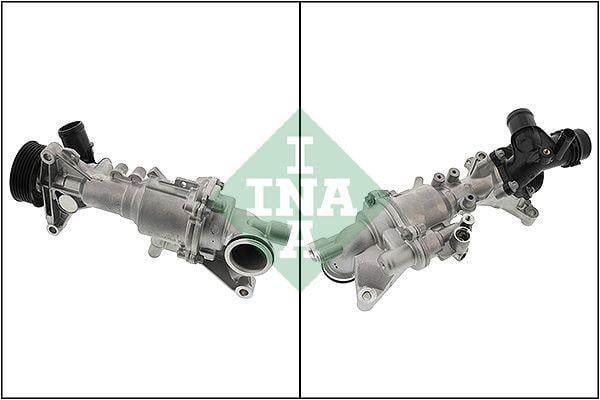 DEVIRDAIM POMPASI MERCEDES M274.920 W205 S205 C205 W213 C238 A238 C253 R172
