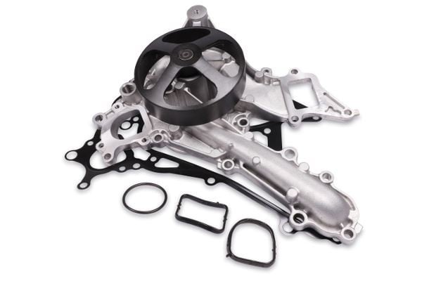 DEVIRDAIM POMPASI MERCEDES M276 W204 C218 W212 X204 W166 W221 R231 R172