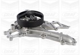 DEVIRDAIM POMPASI MERCEDES M276 W204 C218 W212 X204 W166 W221 R231 R172