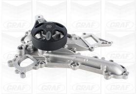 DEVIRDAIM POMPASI MERCEDES M276 W205 S205 C205 A205 C218 W212 C207 C253 C292 W166 W222 R172