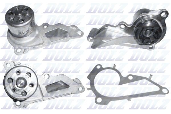 DEVIRDAIM POMPASI MERCEDES M282 X247 W177 W247 C118 H247 .RENAULT TALISMAN 15> MEGANE IV 15> CLIO V 19> DUSTER II 19> QASHQAI II 18> MICRA V 18> 1.0TCe H4D 1.3 TCe H5H