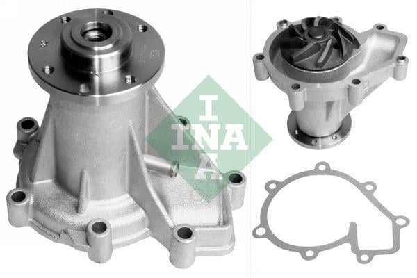 DEVIRDAIM POMPASI MERCEDES OM601 OM602 OM603 OM605 W201 W202 W124 W210 W463 W140 W638 B901>B904
