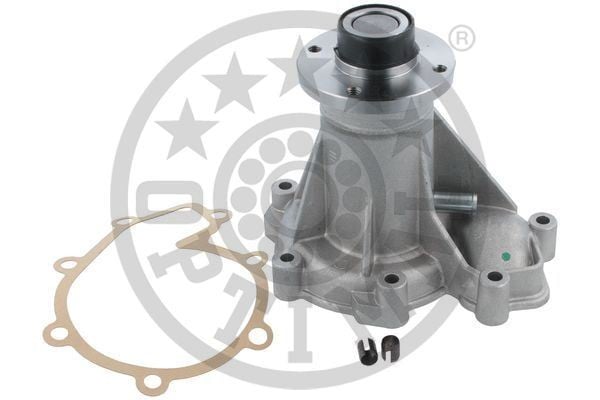 DEVIRDAIM POMPASI MERCEDES OM601 OM604 W202 S202 W210