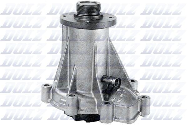 DEVIRDAIM POMPASI MERCEDES OM601 OM604 W202 S202 W210