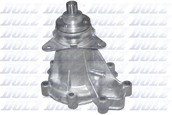 DEVIRDAIM POMPASI MERCEDES OM601 W201 W124 S124