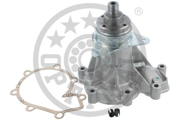 DEVIRDAIM POMPASI MERCEDES OM601 W201 W124 S124