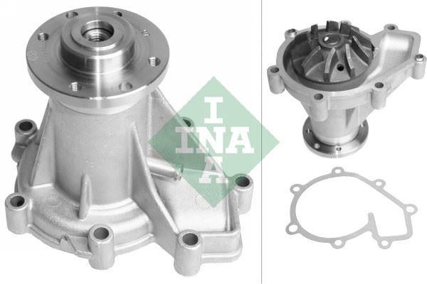 DEVIRDAIM POMPASI MERCEDES OM601>OM606 W124 S124 W202 S202 W210 S210 W140 W463