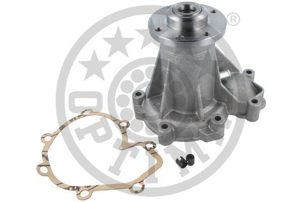 DEVIRDAIM POMPASI MERCEDES OM601>OM606 W124 S124 W202 S202 W210 S210 W140 W463