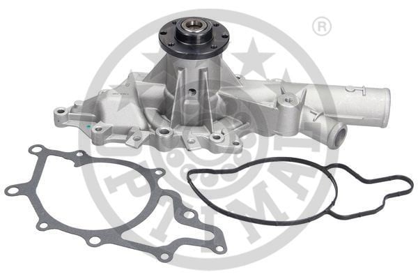 DEVIRDAIM POMPASI MERCEDES OM611 OM612 W461 B901>B905