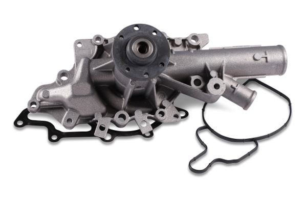 DEVIRDAIM POMPASI MERCEDES OM611 OM612 W461 B901>B905