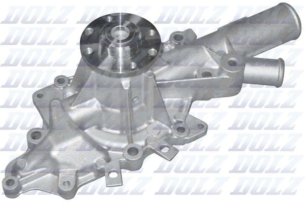 DEVIRDAIM POMPASI MERCEDES OM611 OM612 W461 B901>B905