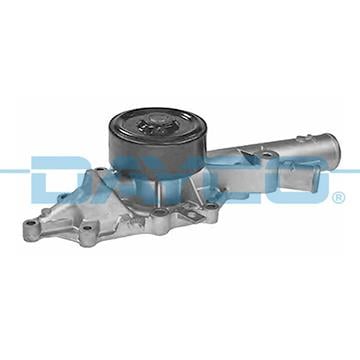 DEVIRDAIM POMPASI MERCEDES OM611 OM612 W202 W203 W210 W163