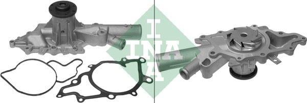 DEVIRDAIM POMPASI MERCEDES OM611 OM612 W461 B901>B905