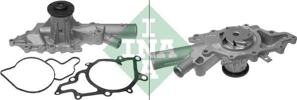 DEVIRDAIM POMPASI MERCEDES OM611 OM612 W461 B901>B905