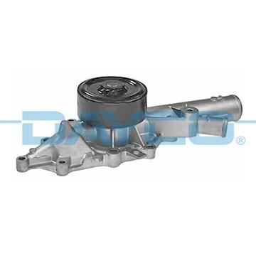DEVIRDAIM POMPASI MERCEDES OM611 OM612 W202 W203 W210 W163