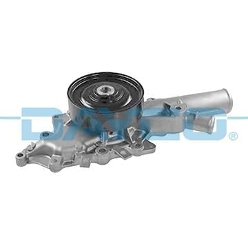 DEVIRDAIM POMPASI MERCEDES OM613 W210 S210