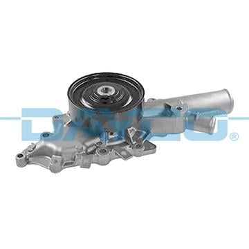DEVIRDAIM POMPASI MERCEDES OM613 W210 S210