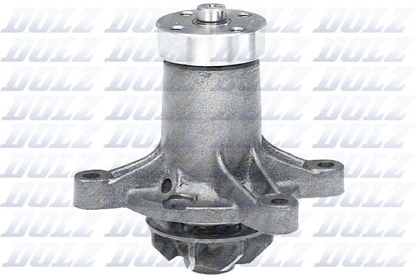 DEVIRDAIM POMPASI MERCEDES OM617 W115